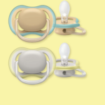 Philips-Avent-Lot-de-2-sucettes-Ultra-Air