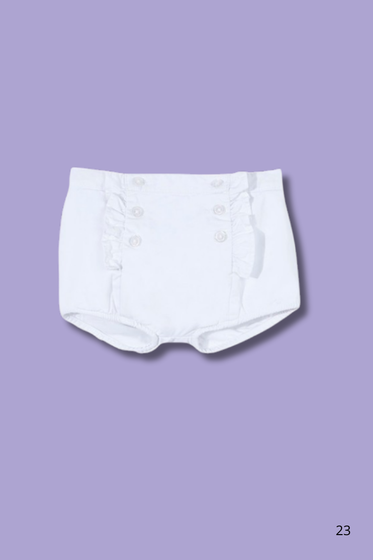 Bloomer Blanc2 Bloomer Blanc