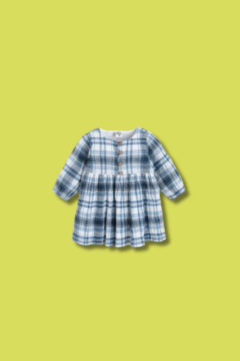 Robe Évasée enfant