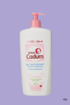 _Gel Nettoyant Corps et Cheveux à l’Huile d’Amandes Douces Bio pour Bébé – Bébé Cadum