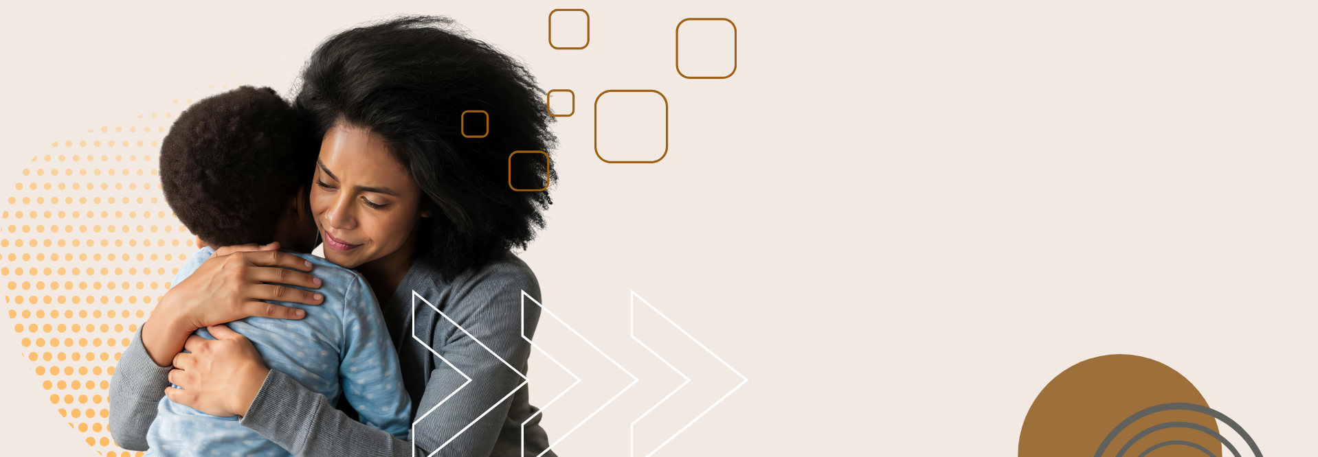 Bannière header shamy boutique