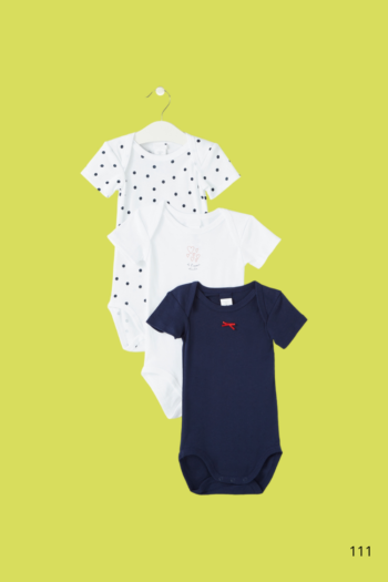 Lot-de-3-bodies-bebe-bleu-fonce