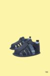 Sandales pour bébé garcçon bleu marine