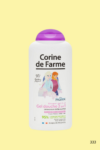 Gel Douche Extra-Doux La Reine des Neiges 2 Disney – Corine de Farme 300ML