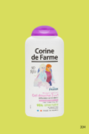 Gel Douche Extra-Doux La Reine des Neiges 2 Disney – Corine de Farme 300ML