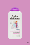 Gel Douche Extra-Doux La Reine des Neiges 2 Disney – Corine de Farme 300ML