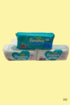 Pampers sensitive 80 pcs