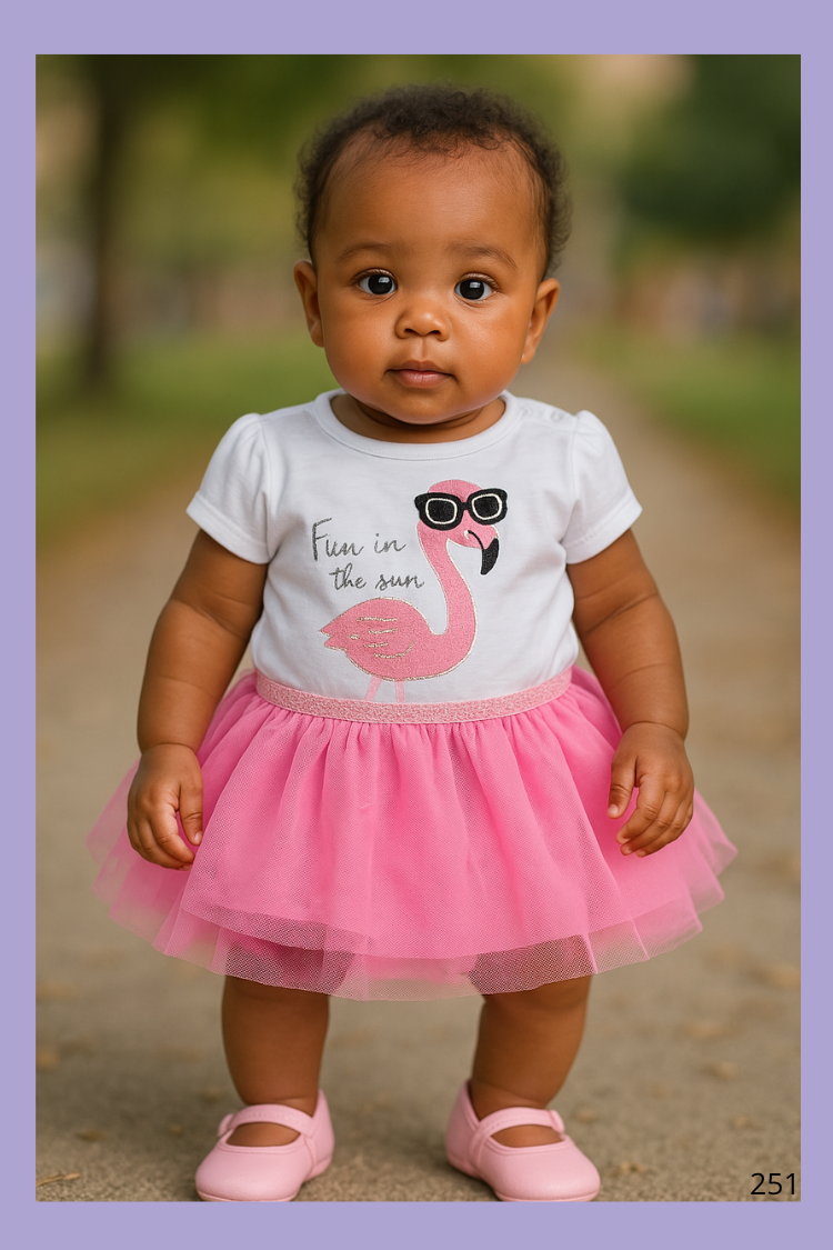 Robe Bébé3 Robe-Bebe