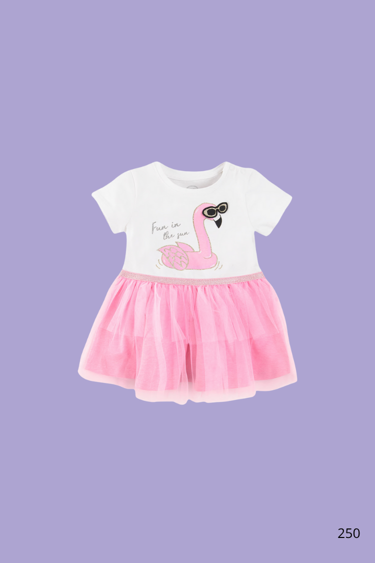 Robe Bébé4 Robe-Bebe