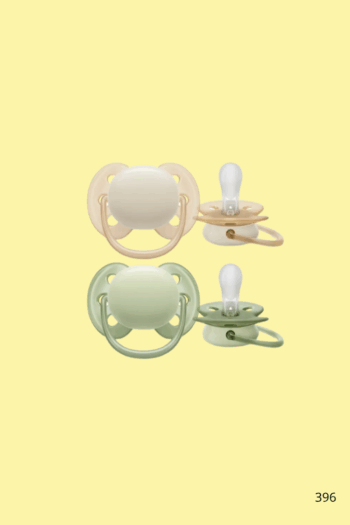 Sucettes AVENT Ultra Soft