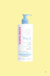 Lait baby topicreme