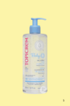 gel lavant topicremee baby