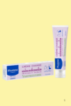 CREME CHANGE MUSTELA