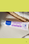 CREME CHANGE MUSTELA