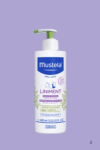 Liminent bebe mustela