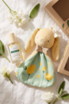Klorane Bébé Coffret Ma Première Eau Parfumée Petit Brin + Doudou Lapin