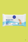 lingettes nivea