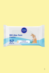 lingettes nivea