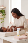Biolane Expert – Eryderm Pâte à l’Eau 75 ml soulage et répare les rougeurs du siège de bébé