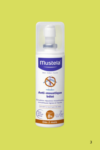 Mustela Anti-Moustique Bébé 100 ml – Émulsion répulsive dès 2 mois