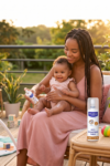 Mustela Anti-Moustique Bébé 100 ml – Émulsion répulsive dès 2 mois